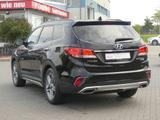 Hyundai Grand Santa Fe 2.2 T-GDI Premium 4WD Navi AHK - Hyundai Grand Santa Fe Gebrauchtwagen