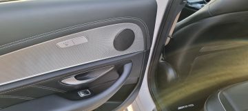 Bild 18 Mercedes-Benz E 63 AMG S 4Matic T-Modell PanoNight-Paket