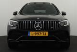 Mercedes-Benz GLC 43 AMG 4MATIC Premium Plus Elektr. Trekhaak - gebrauchte Mercedes-Benz GLC 43 AMG aus dem Jahr 2021