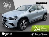 Mercedes-Benz GLA 250 4M Progr.+AHK+NAVI+LED+KAM+WINTERPAKET+