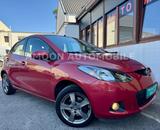 Mazda 2 Lim. 1.5 Impression-KLIMA-2.HAND-AUTOMATIK - Mazda aus 2009