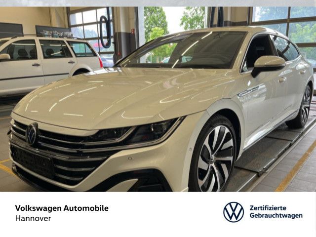 Image of Volkswagen Arteon