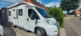 Bürstner Nexxo T 660 - Bürstner T660