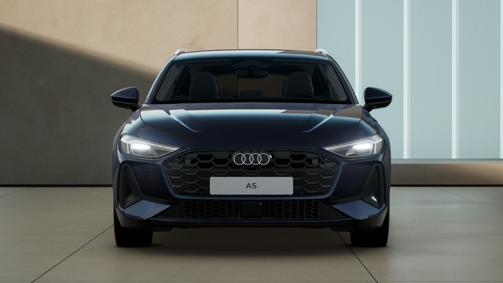 Audi A5 - Bild 4