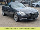Mercedes-Benz SLK Roadster 250 CDI BlueEfficiency - Mercedes-Benz SLK 250: Cdi