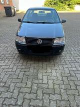 Volkswagen Polo 1.4 44kW Edition Edition
