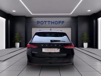 Skoda Octavia - Vorschau Bild 4