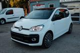 Volkswagen up! high up! - R-Line! - TÜV! - VW up! Gebrauchtwagen in München