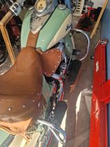 Indian Chief vintage  - INDIAN CHIEF VINTAGE