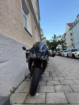 Triumph Daytona 675 - TRIUMPH 2008 DAYTONA 675