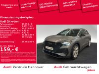 Audi Q4 e-tron - Vorschau Bild 2