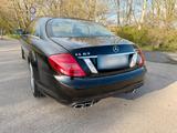 Mercedes-Benz Mercedes Benz  CL 63 AMG Performance Package - Mercedes-Benz CL 63 AMG von privat