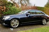 Mercedes-Benz Mercedes E 500 - gebrauchte Mercedes-Benz E 500 aus dem Jahr 2009