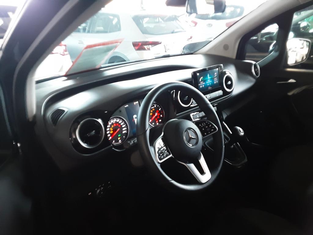 Mercedes-Benz T-Klasse