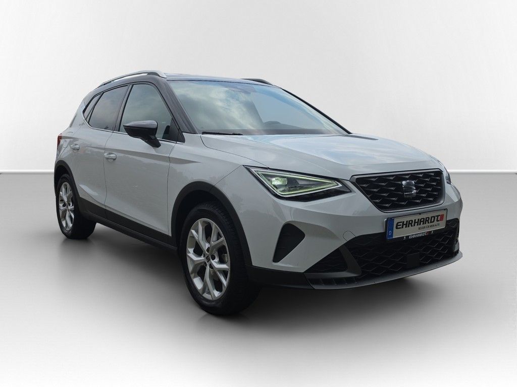 Seat Arona - Bild 5