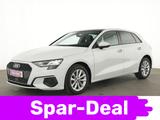 Audi A3 Sportback Pano|Kamera|SHZ|Navi|Sportsitze - Audi A3 Gebrauchtwagen in Karlsruhe