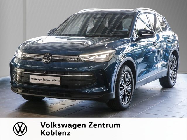 Volkswagen Tiguan 2.0 TDI Goal