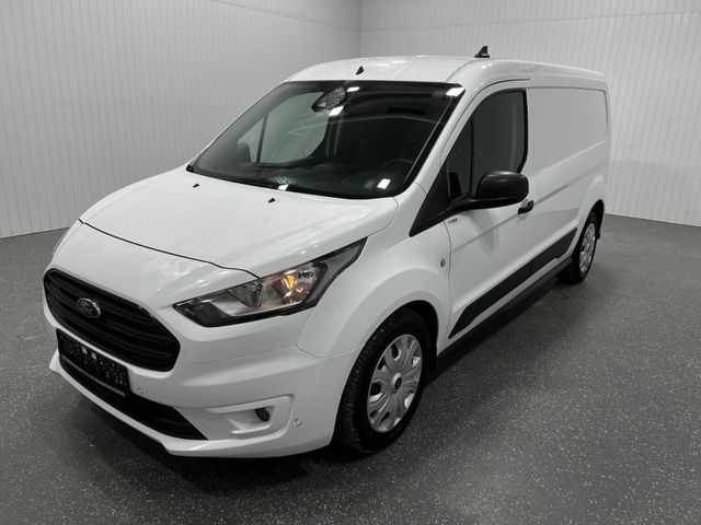 Ford CONNECT 230 1.5 ECOBLUE L2 |MY21|VIELE ASSISTENT