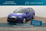 Skoda Octavia iV Combi Ambition 1.4TSI 150kW Tempo*PDC - Skoda Gebrauchtwagen in Würzburg