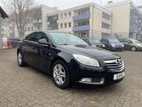 Opel Insignia A Lim. Design Edition - Opel Insignia: Design Edition