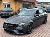 Mercedes-Benz E 63 AMG 4M WIDE+PANO+360°+20zoll+DISTRONIC+AIR - Mercedes-Benz E 63 AMG aus 2019