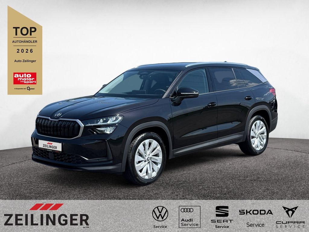 Image of Skoda Kodiaq