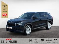 Skoda Kodiaq - Vorschau Bild 1