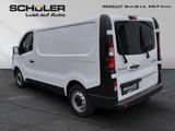 Renault Trafic Kasten L1H1 3.0t Komfort 150 dCi KAMERA - Renault Trafic: 150
