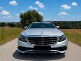 Mercedes-Benz E 250 EXCLUSIVE Autom. EXCLUSIVE - Mercedes-Benz E-Klasse von privat