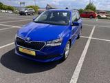Skoda Fabia 1,0 MPI Combi Ambition Klima DAB+ - Skoda Fabia Gebrauchtwagen in Kassel