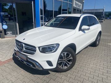 Mercedes GLC 200 - 2