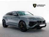 Lamborghini Urus SE MY25 | Carbon I Full Xpel - Lamborghini Urus mit Hybrid-Antrieb