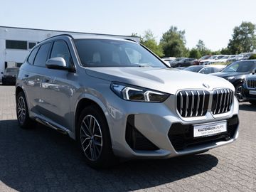 BMW X1 - 5