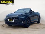 Volkswagen T-ROC CABRIO R-LINE 1.5TSI IQ.DRIVE+WINTER-PAKET - VW T-Roc Gebrauchtwagen in Düsseldorf