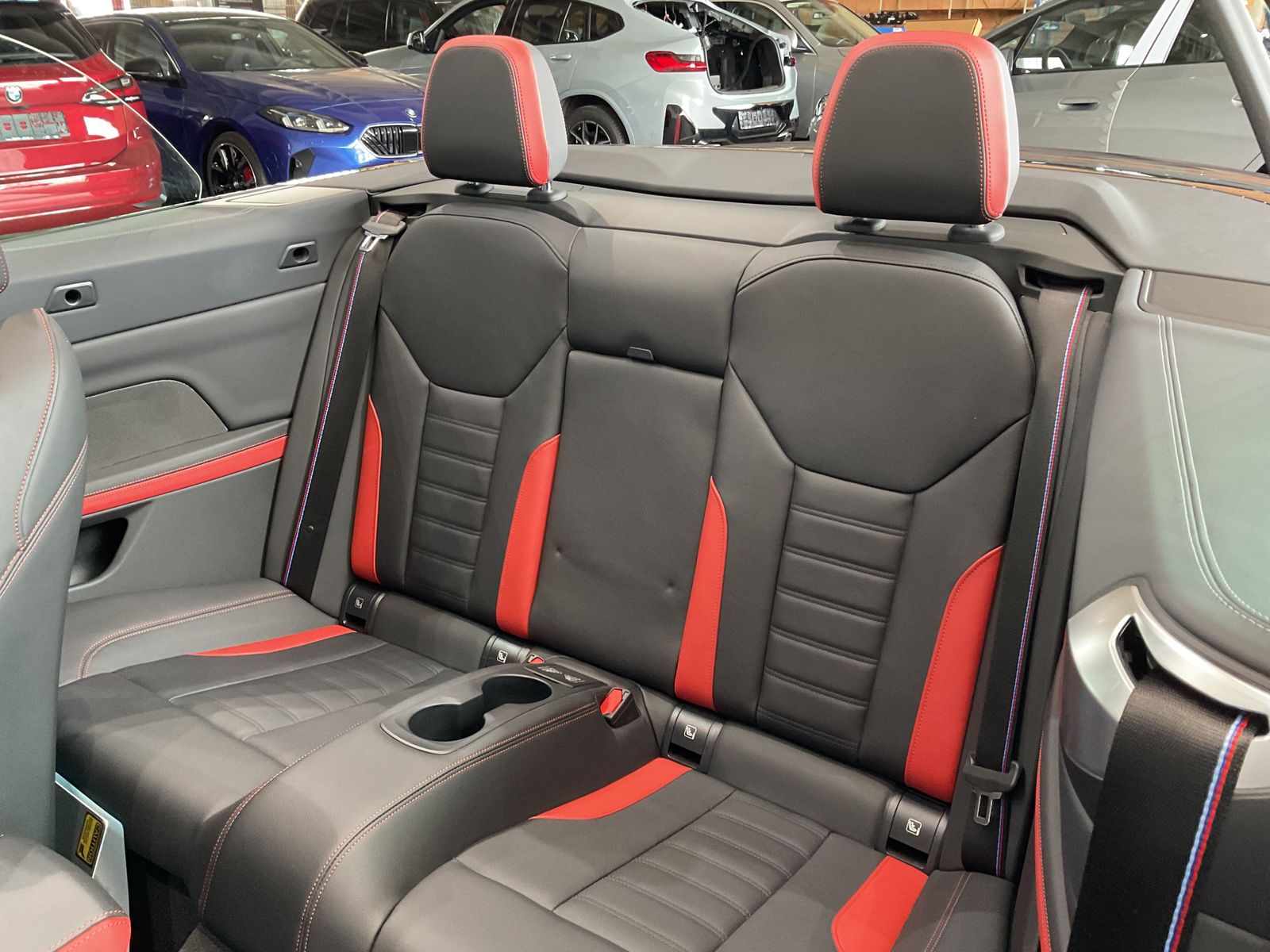 BMW M440 - Bild 8