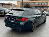 ALPINA B5 4.4 GT Touring GT - ALPINA B5 von privat