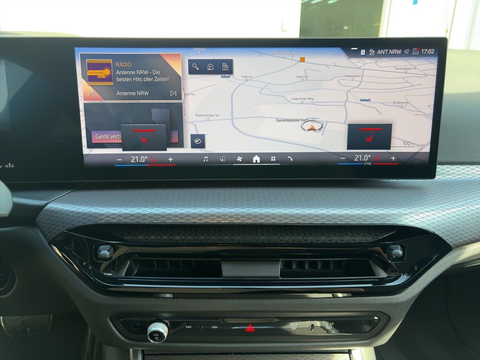 BMW 320 - Bild 26