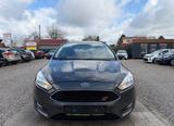 Ford Focus Turnier Trend Sportsitze Sport Lenkrad - Ford: Sport