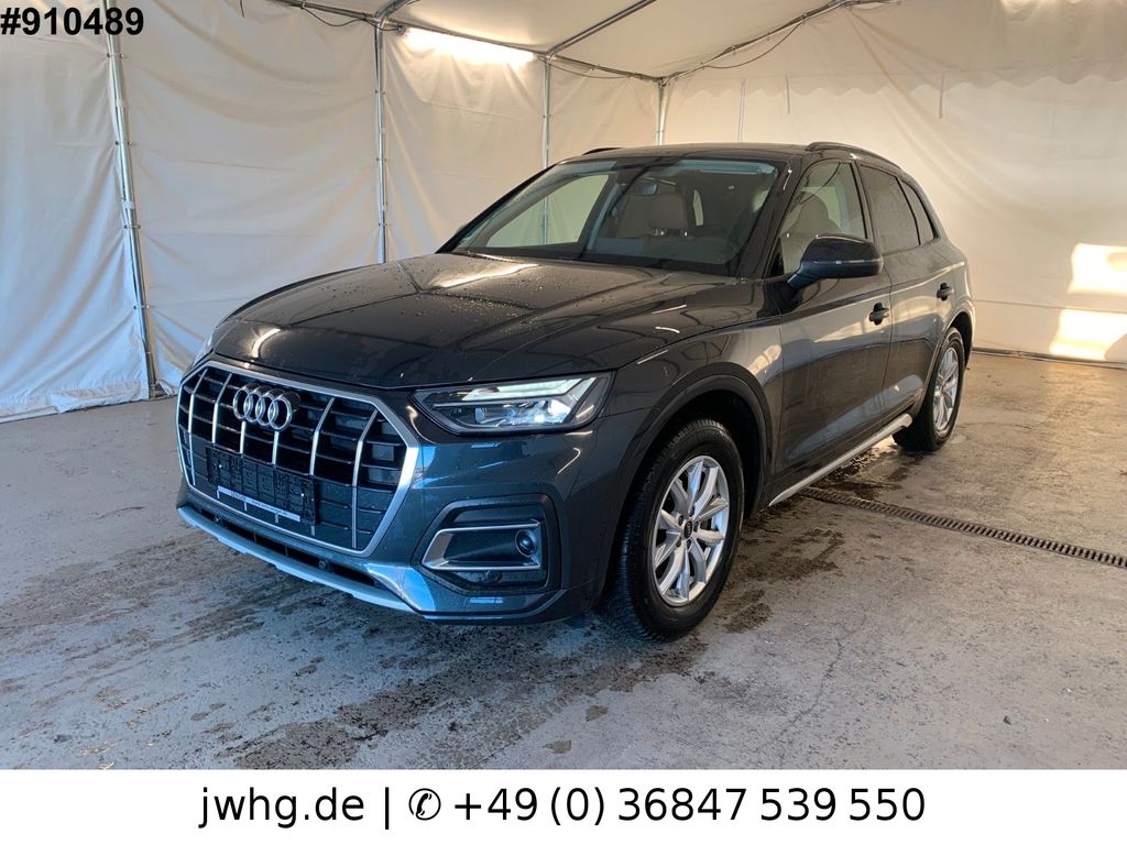 Image of Audi Q5