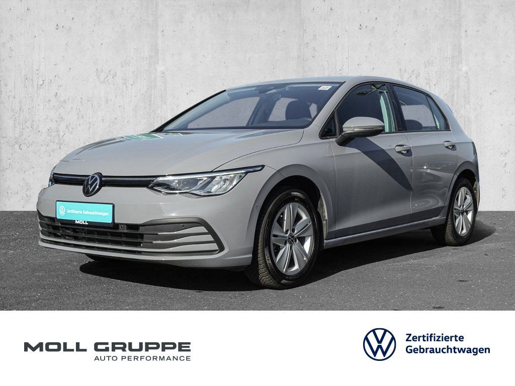 Image of Volkswagen Golf
