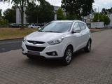 Hyundai iX35 Premium AWD*Leder*PDC*Kamera* - Hyundai ix35 in Essen