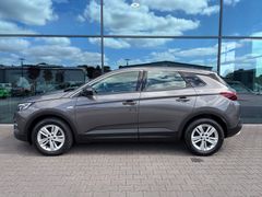Fahrzeugabbildung Opel Grandland X 1.2 Turbo Innovation Auto. LED AHK