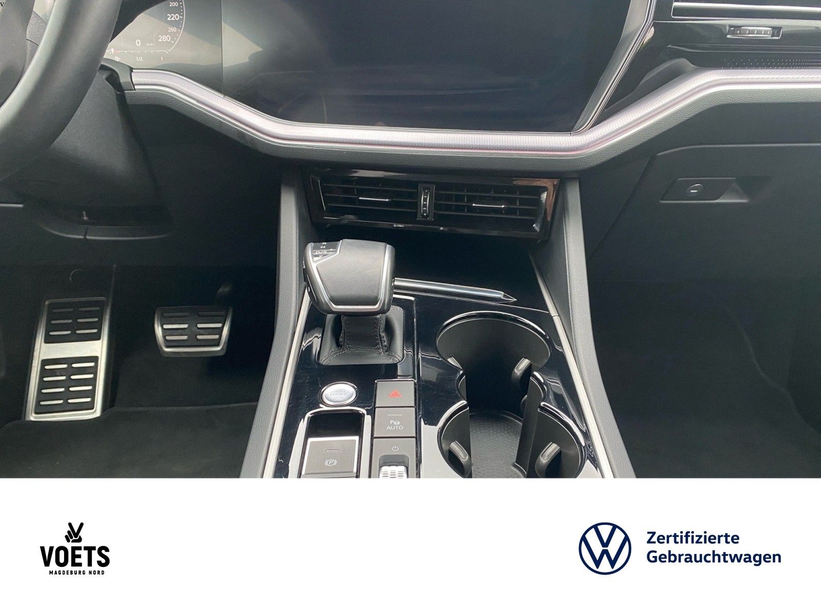 Volkswagen Touareg - Bild 10