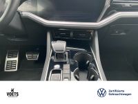 Volkswagen Touareg - Vorschau Bild 10