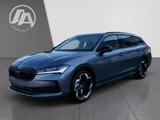 Skoda Superb 2.0 TDI Sportline 4x4 DSG 360°+AHK - Skoda Superb: Sportline