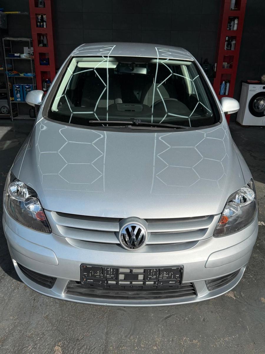Volkswagen Golf Plus V Comfortline