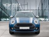 MINI Cooper Clubman Head-Up DAB LED RFK Navi Shz PDC - blaue MINI COOPER_CLUBMAN