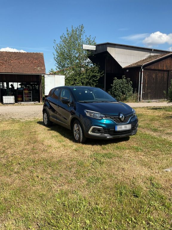 Image of Renault Captur