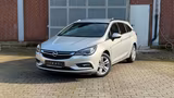 Opel Astra K Sports Tourer Dynamic Start/Stop - Opel aus 2018