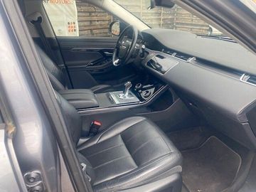 Land-Rover Range Rover Evoque - 11